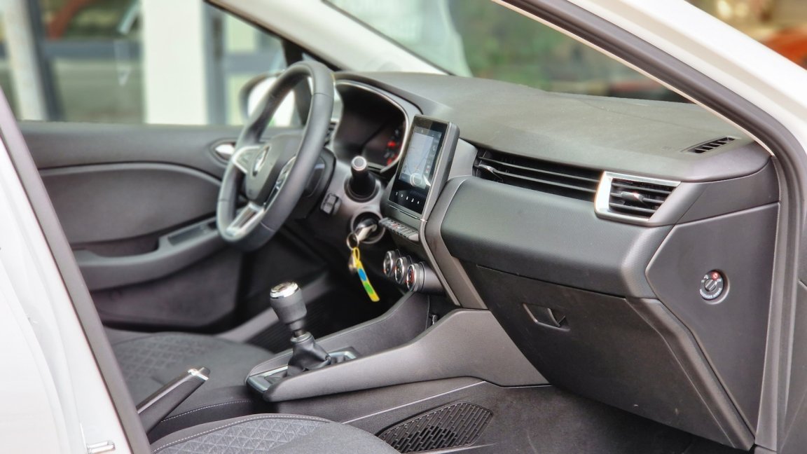 Renault Clio - Photo 28