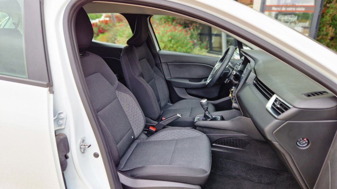 Renault Clio - Photo 29