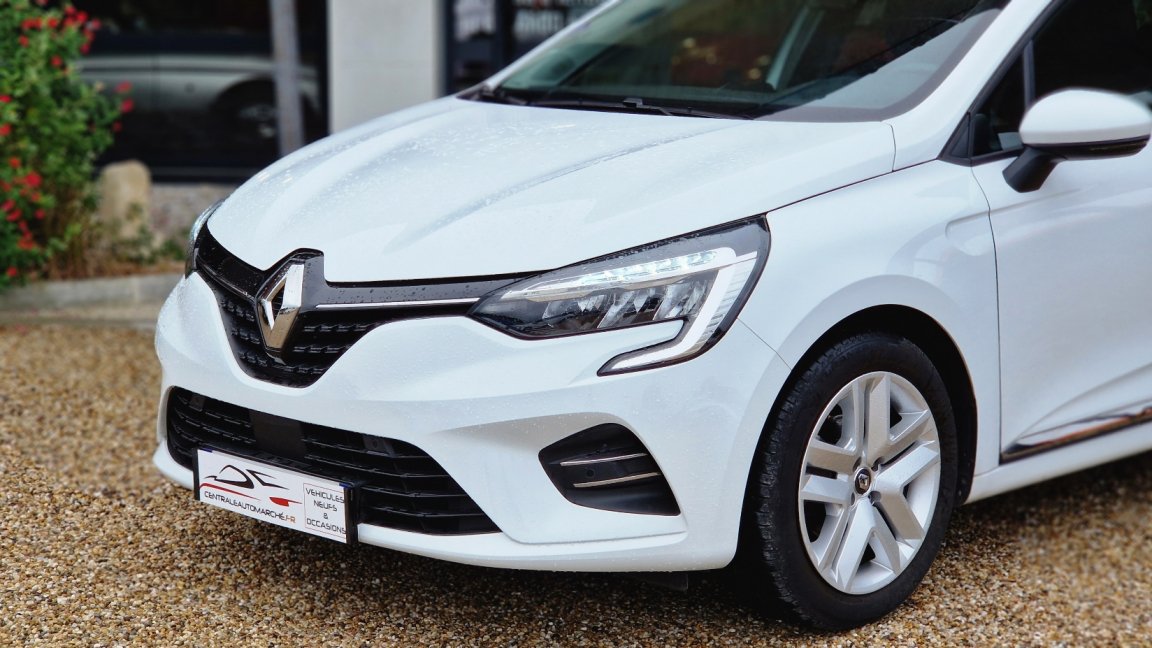 Renault Clio - Photo 3