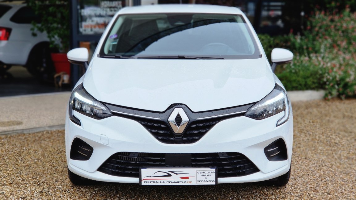 Renault Clio - Photo 31