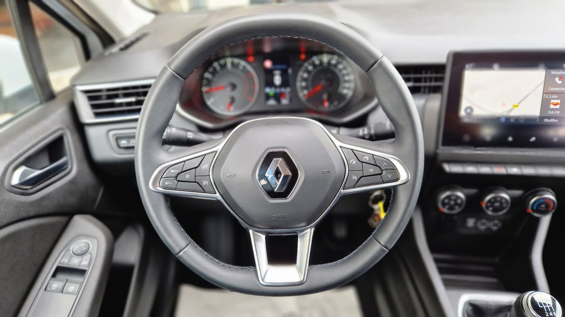 Renault Clio - Photo 39