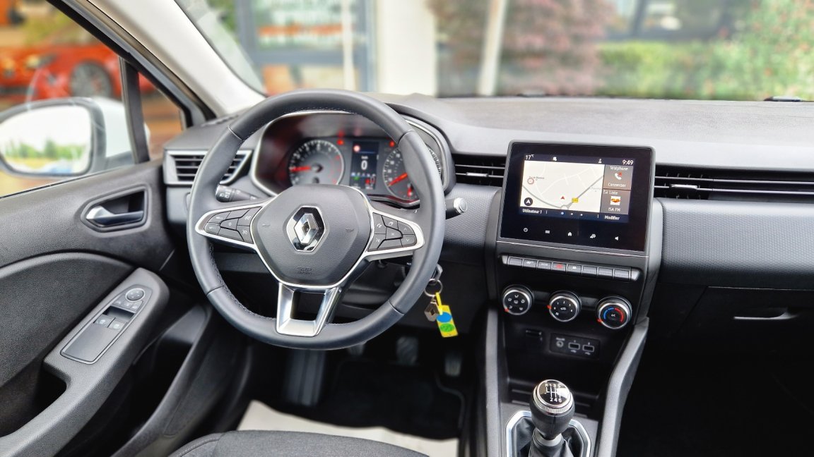 Renault Clio - Photo 40