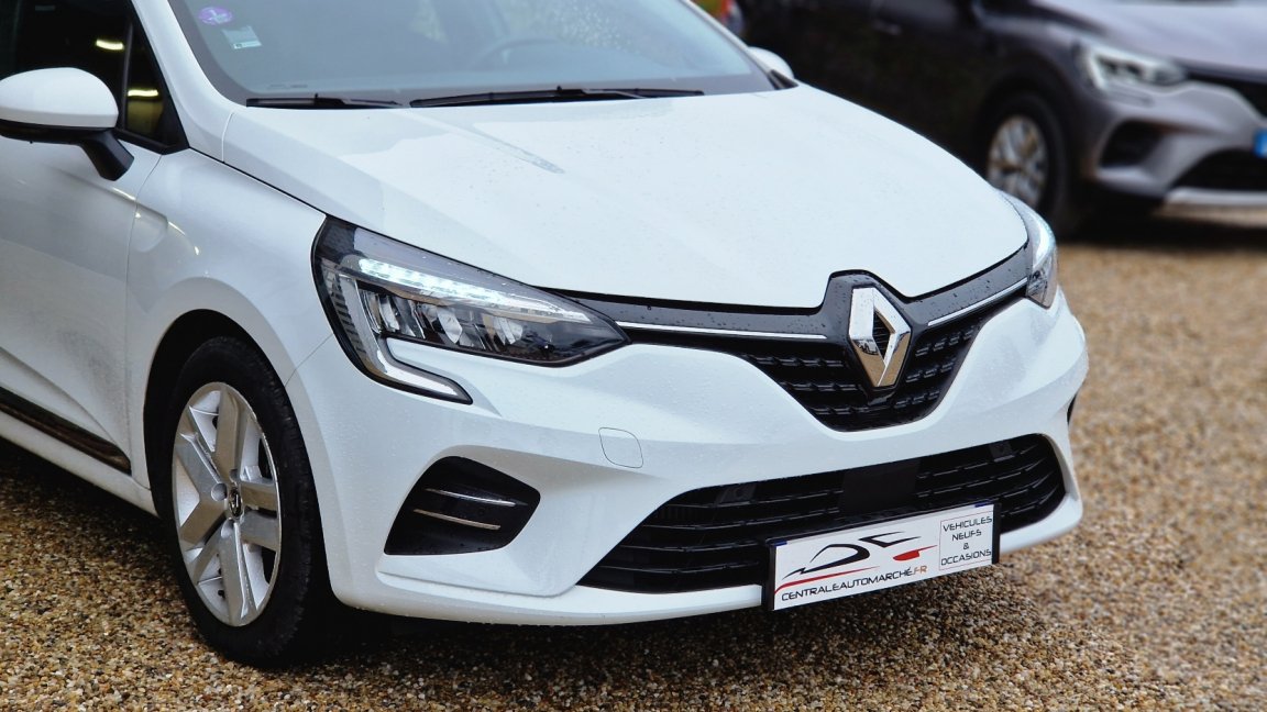 Renault Clio - Photo 4