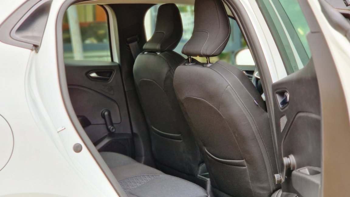 Renault Clio - Photo 41