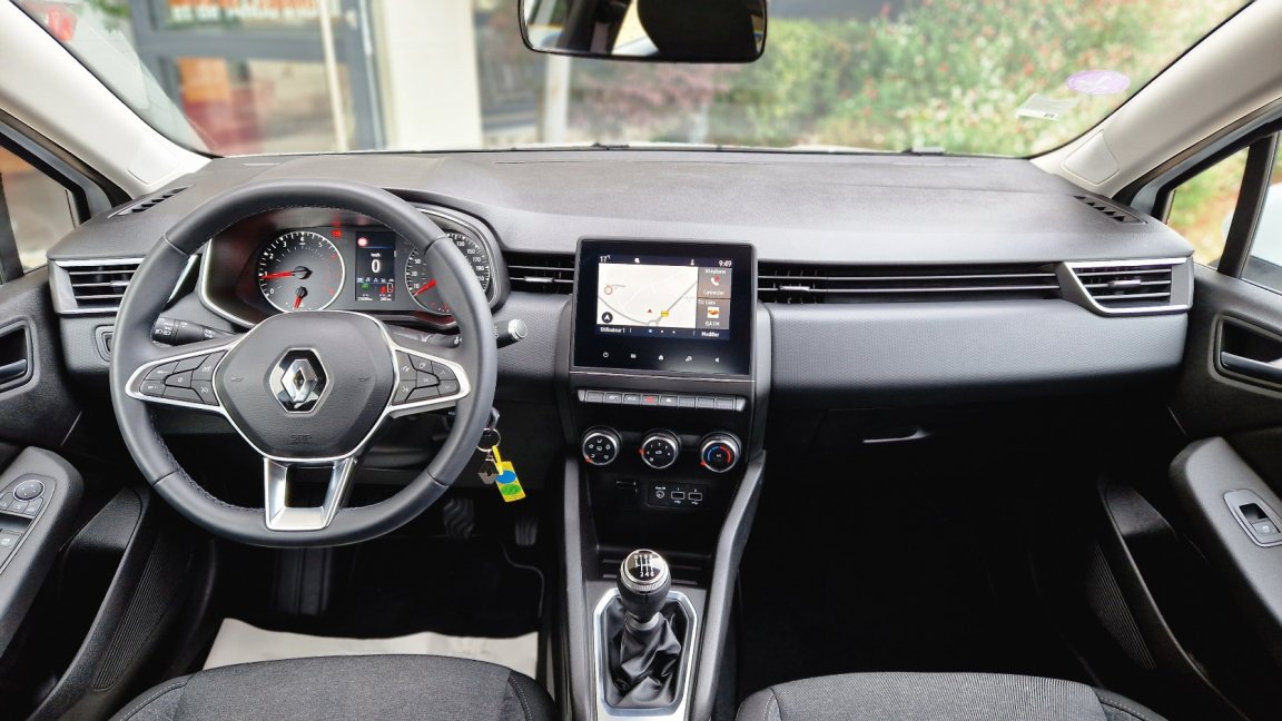 Renault Clio - Photo 42