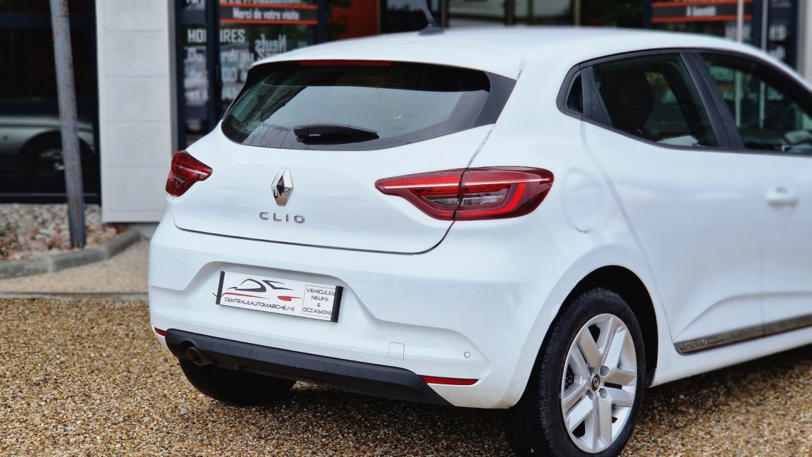 Renault Clio - Photo 43