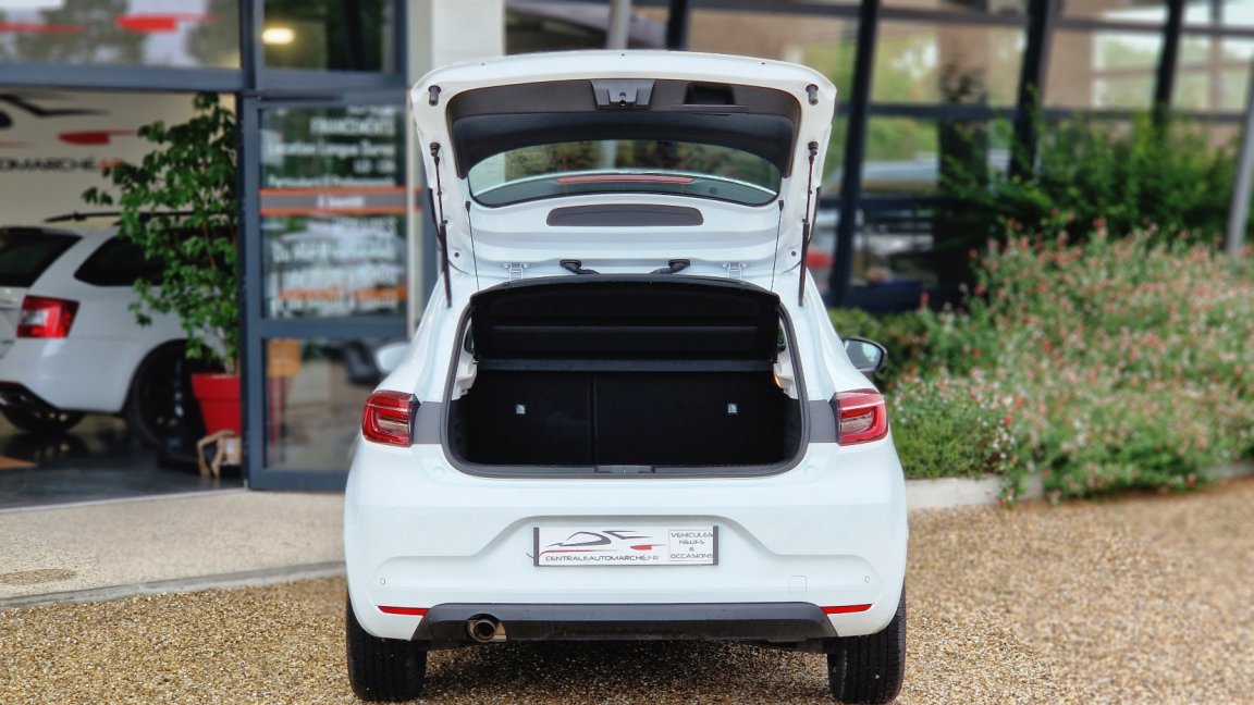 Renault Clio - Photo 45