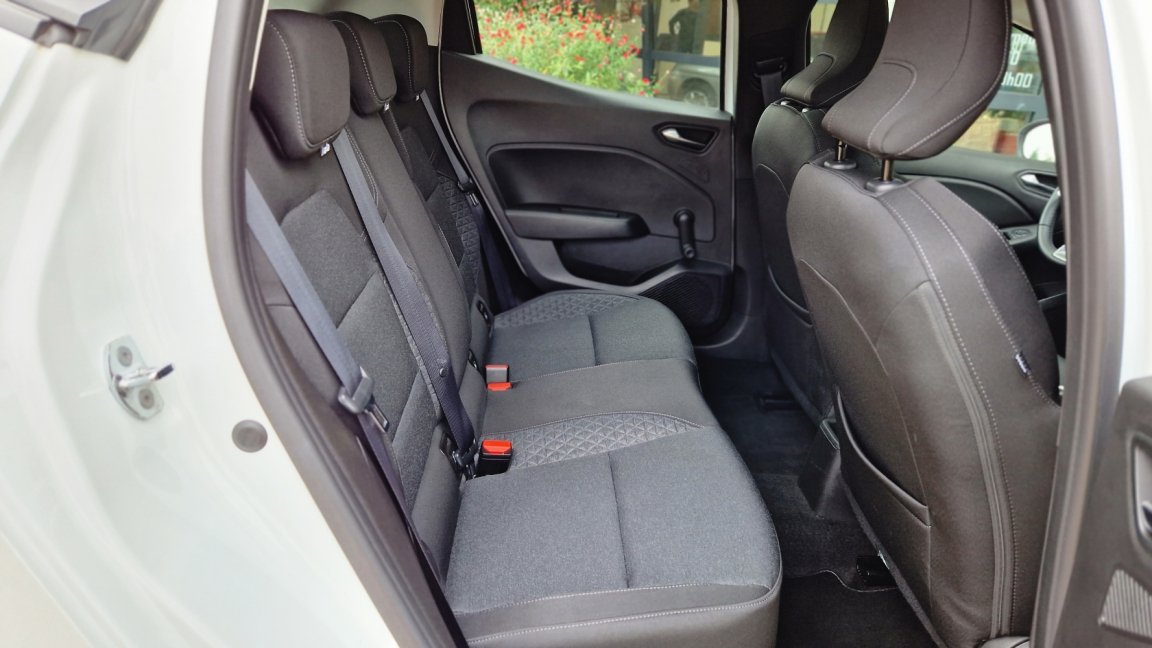 Renault Clio - Photo 46