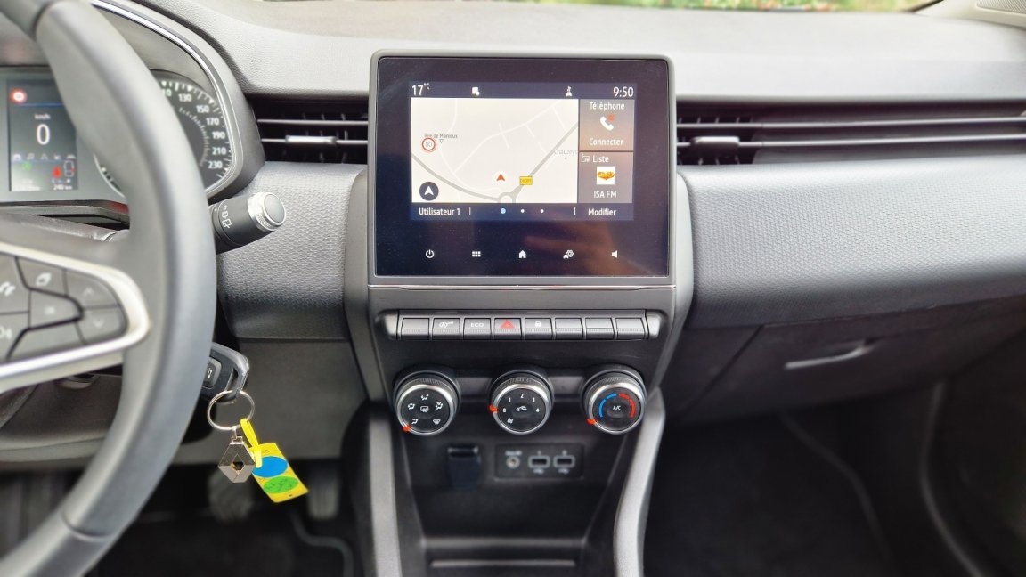 Renault Clio - Photo 47