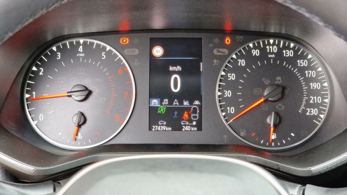 Renault Clio - Photo 48
