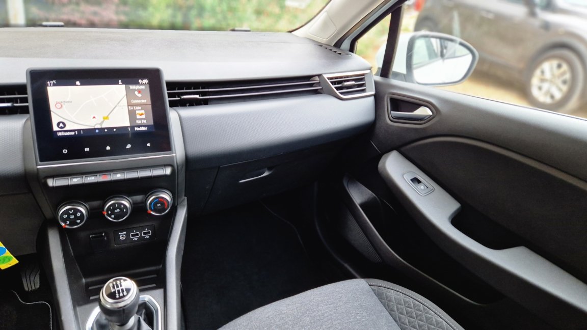 Renault Clio - Photo 50