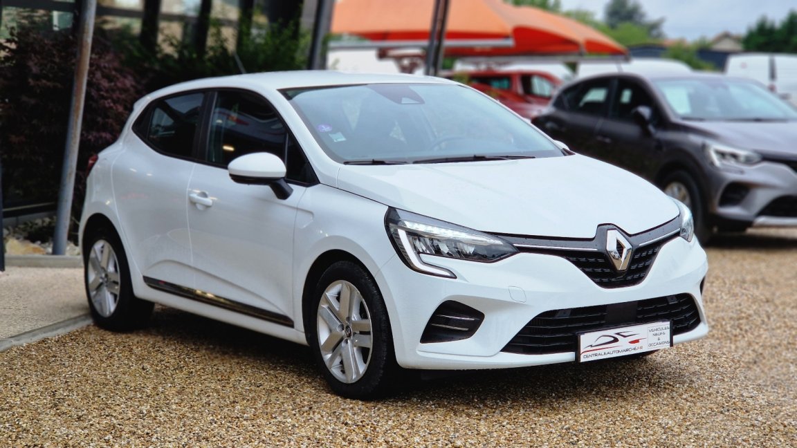 Renault Clio - Photo 6