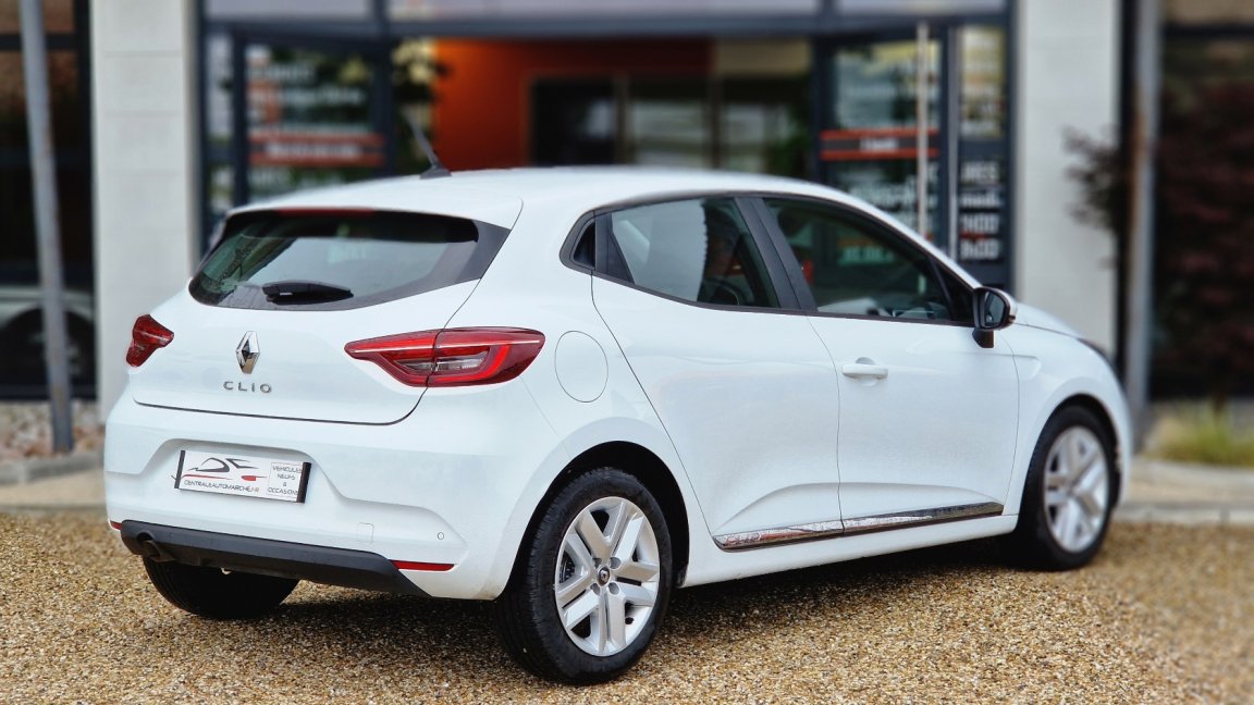 Renault Clio - Photo 7