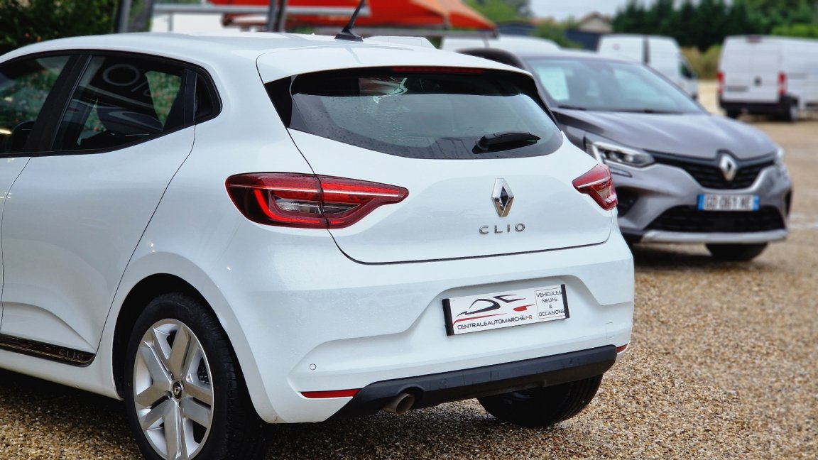 Renault Clio - Photo 9