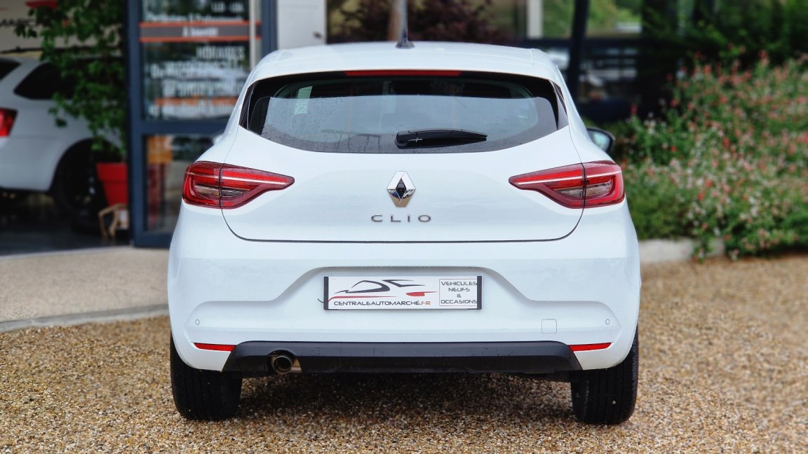 Renault Clio - Photo 10