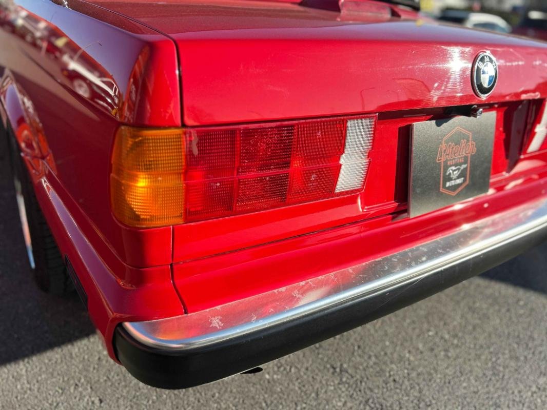 BMW Série 3 - Photo 19
