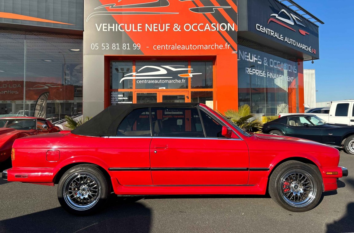 BMW Série 3 - Photo 23