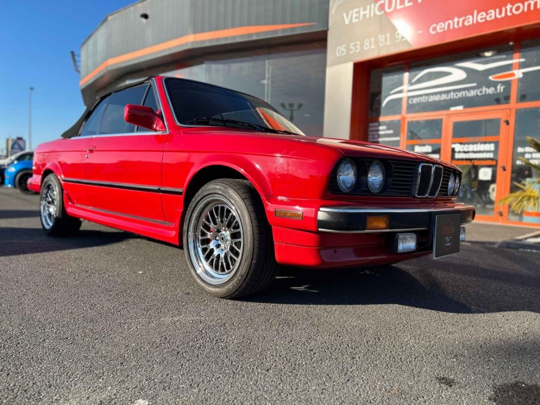 BMW Série 3 - Photo 27