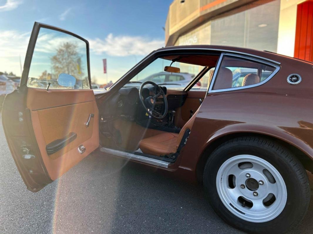 Datsun 240 z - Photo 12