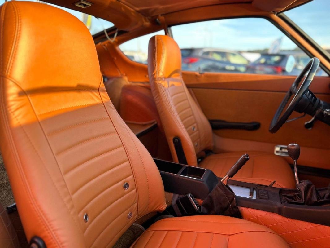 Datsun 240 z - Photo 14