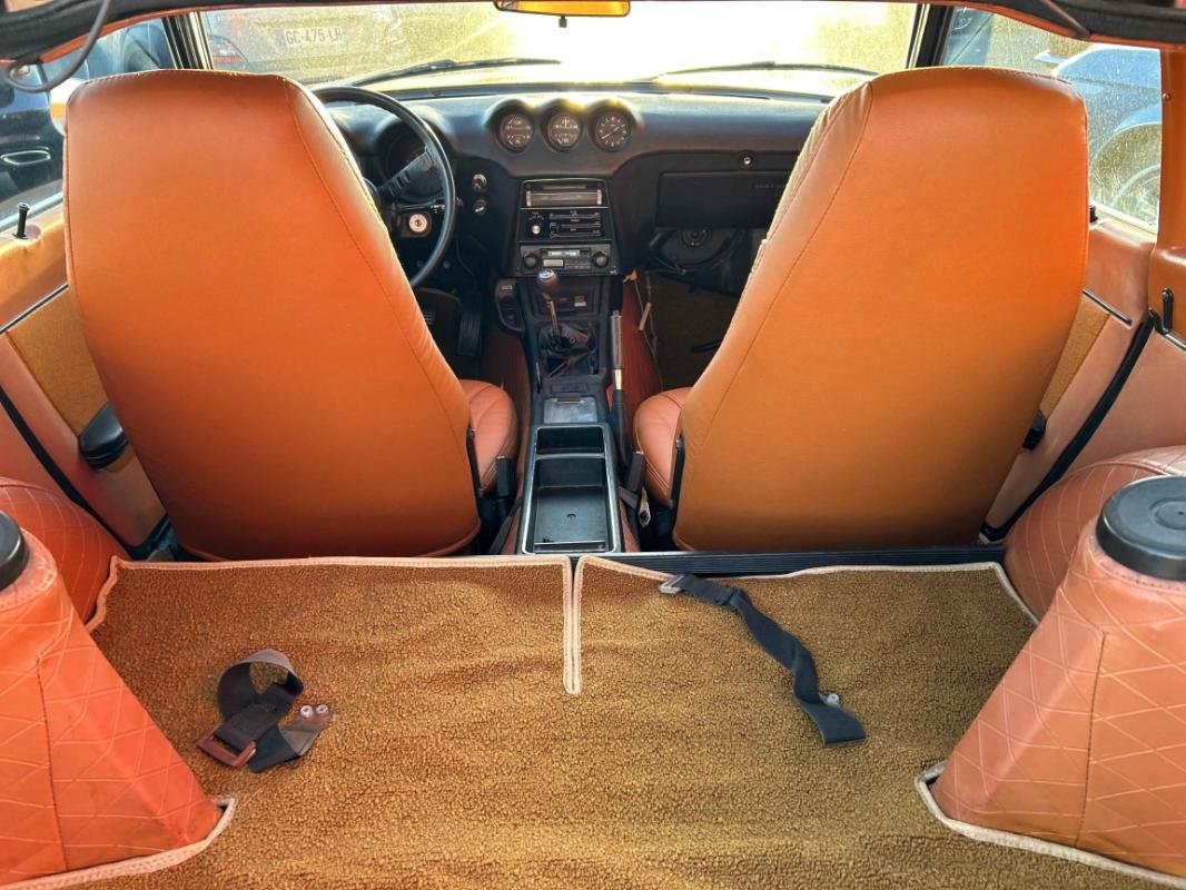 Datsun 240 z - Photo 19
