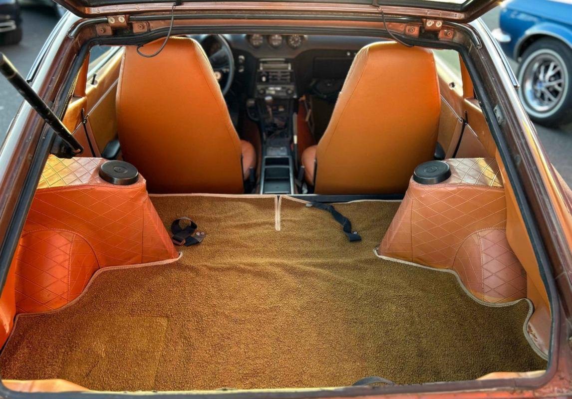 Datsun 240 z - Photo 23