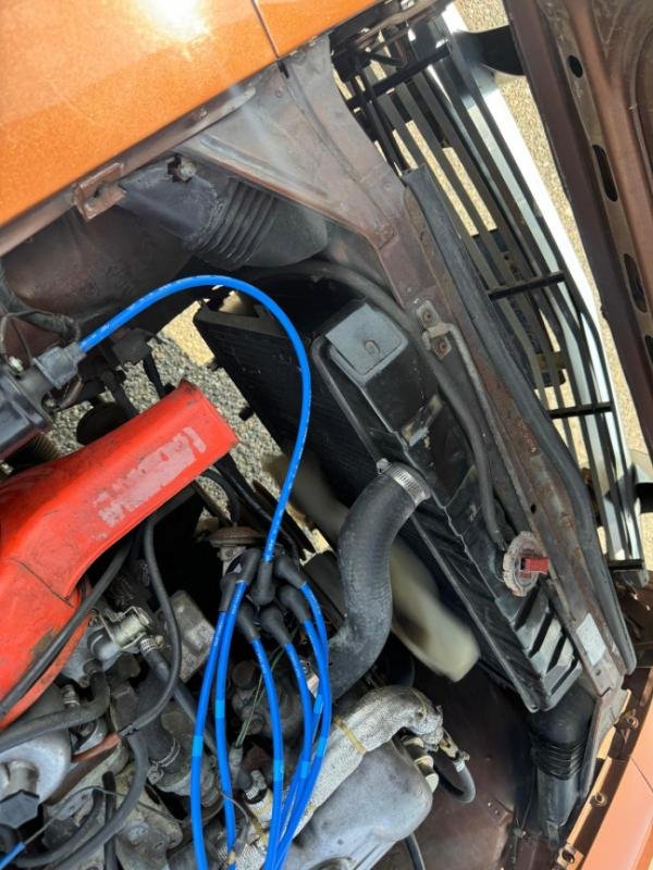 Datsun 240 z - Photo 4