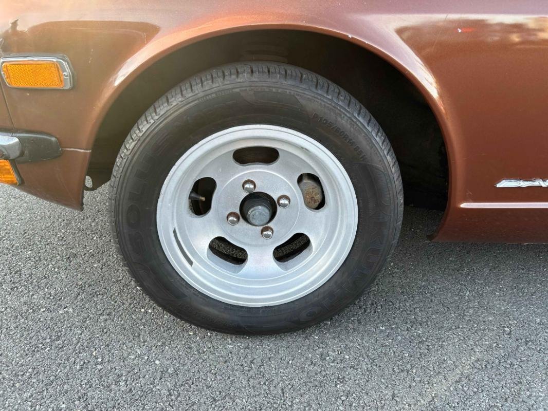 Datsun 240 z - Photo 7