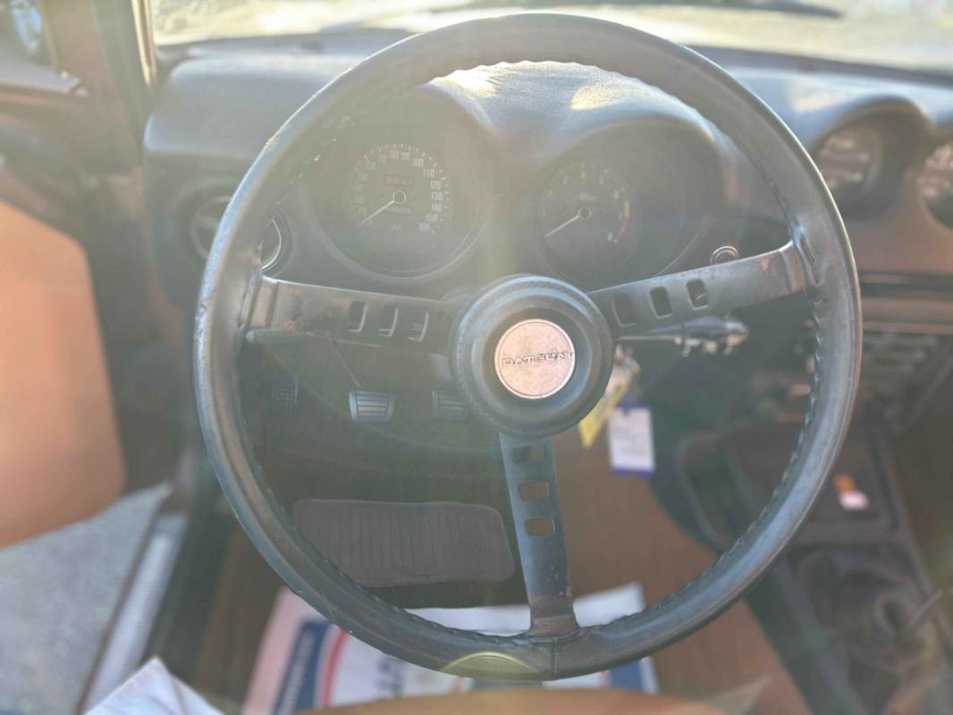 Datsun 240 z - Photo 8