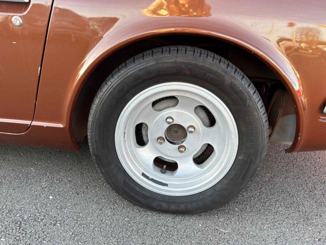 Datsun 240 z - Photo 9