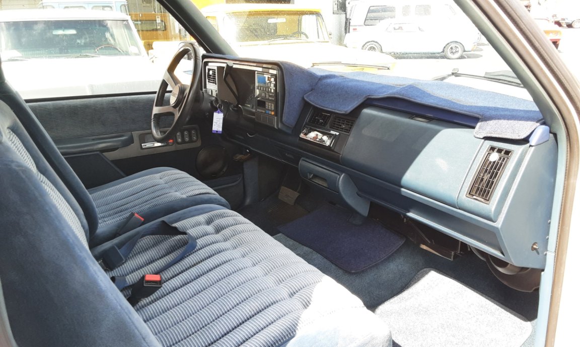 GMC Sierra - Photo 13