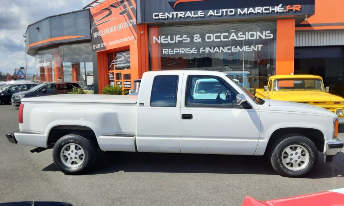 GMC Sierra - Photo 15