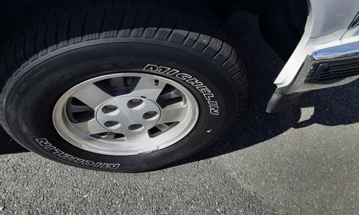 GMC Sierra - Photo 16