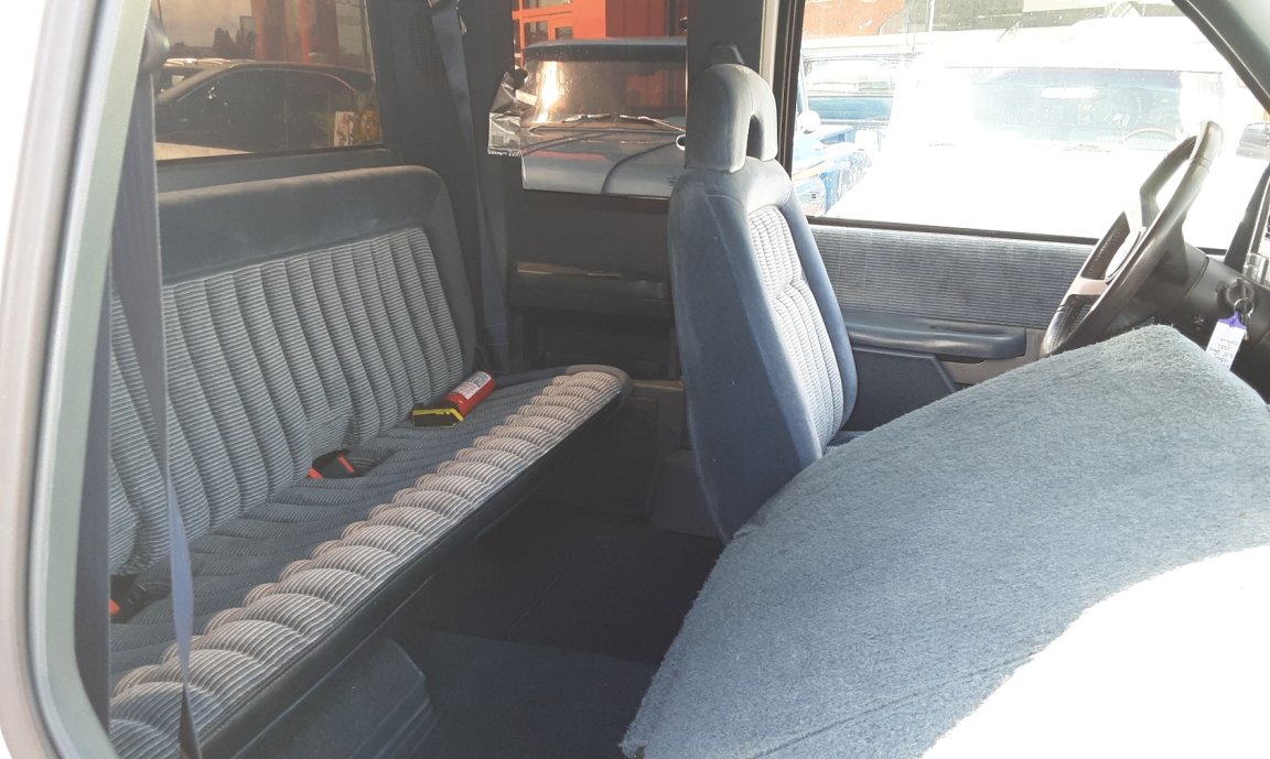GMC Sierra - Photo 17