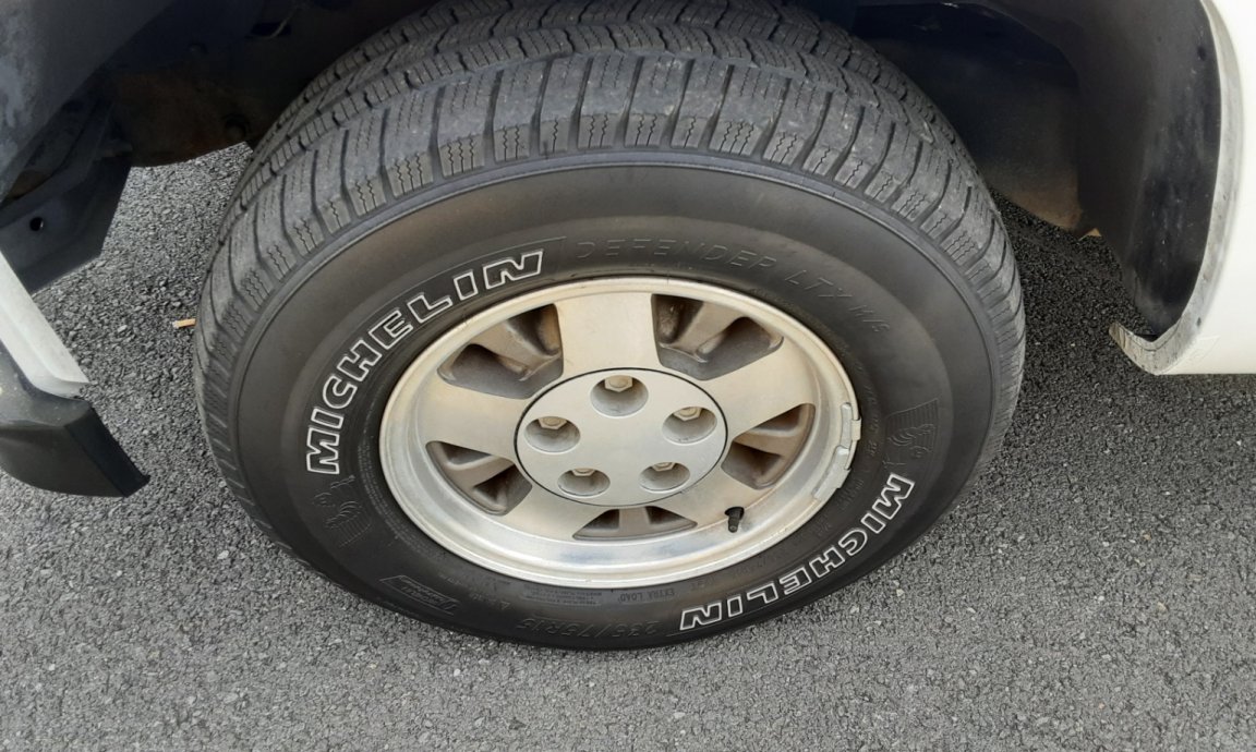 GMC Sierra - Photo 19