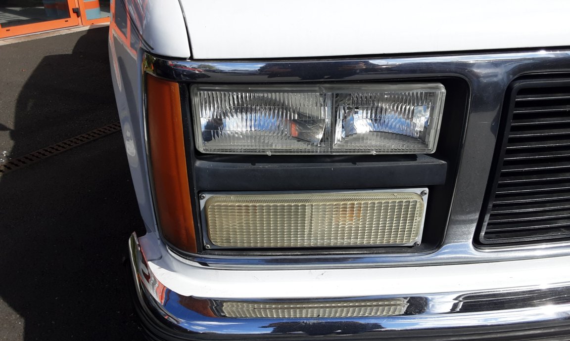 GMC Sierra - Photo 21