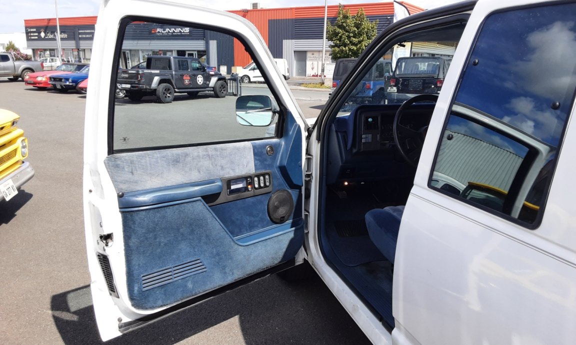 GMC Sierra - Photo 22
