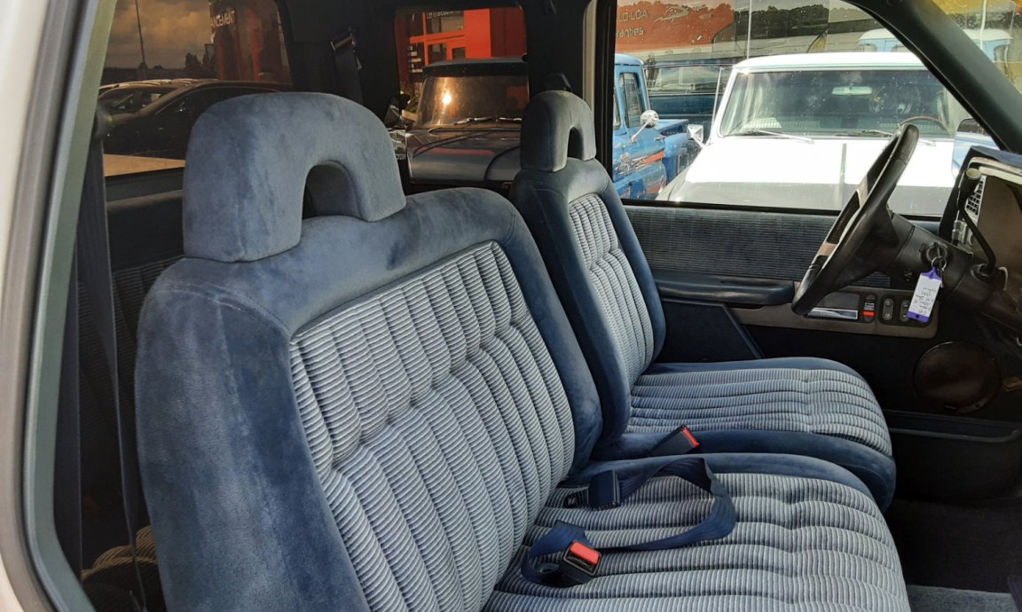 GMC Sierra - Photo 23