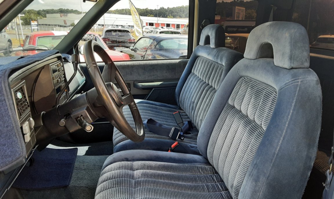 GMC Sierra - Photo 24