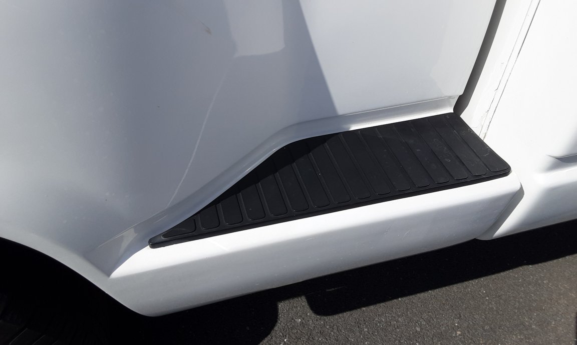 GMC Sierra - Photo 26