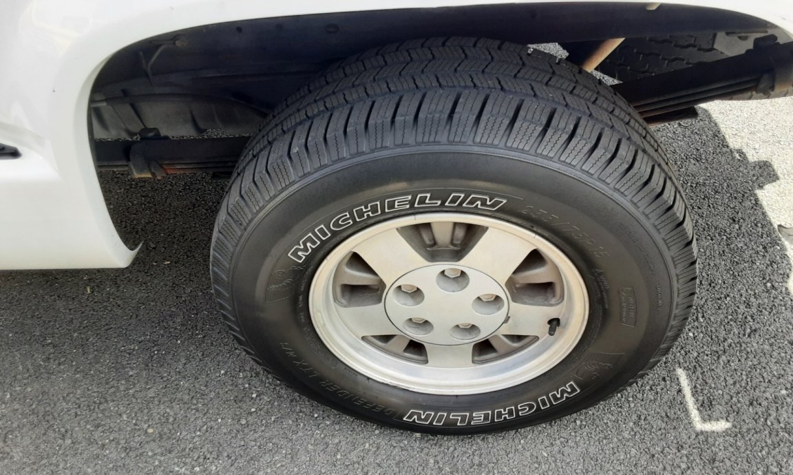 GMC Sierra - Photo 29
