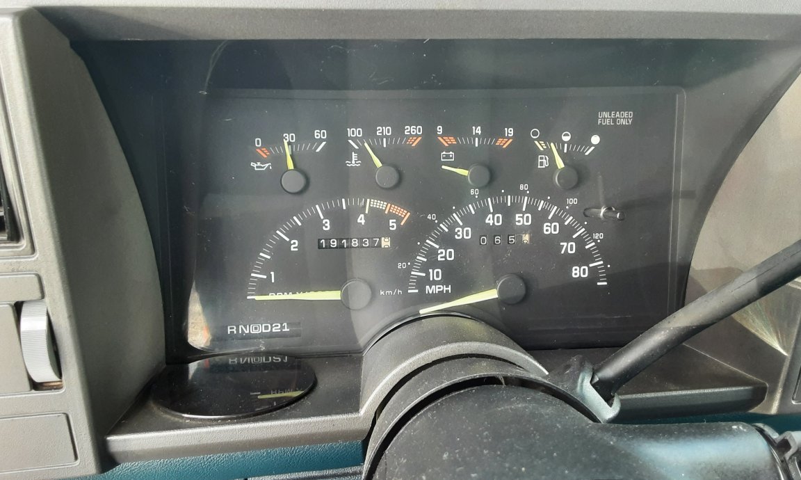 GMC Sierra - Photo 30