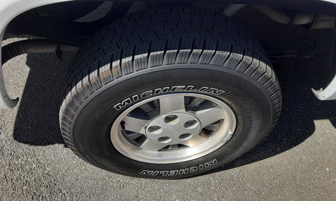GMC Sierra - Photo 7