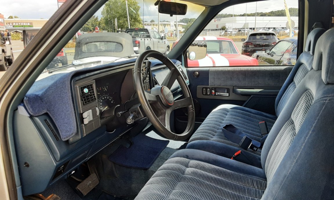 GMC Sierra - Photo 8