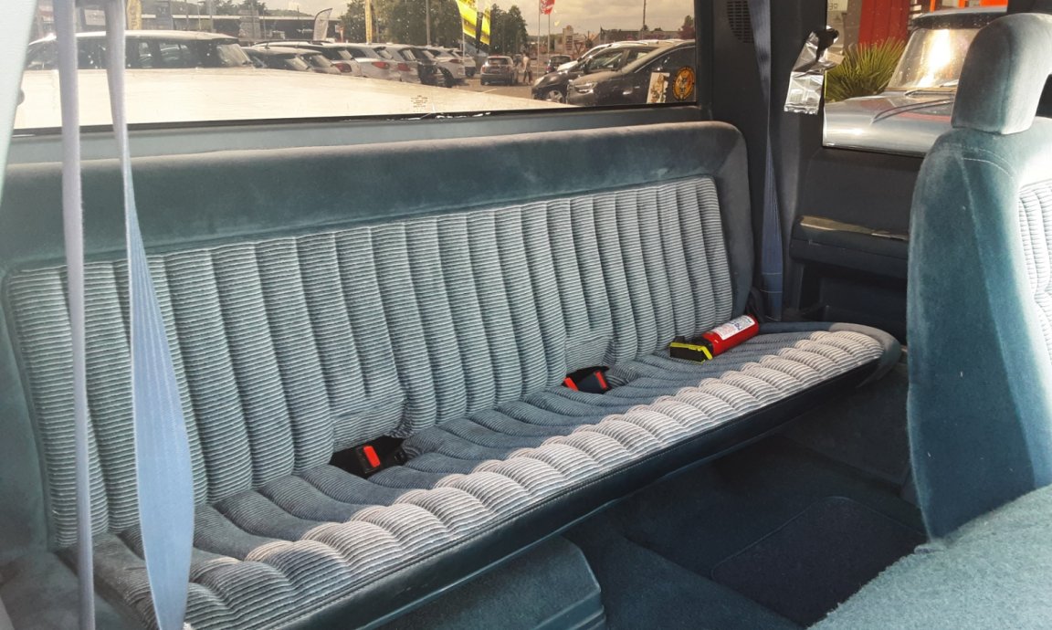 GMC Sierra - Photo 9