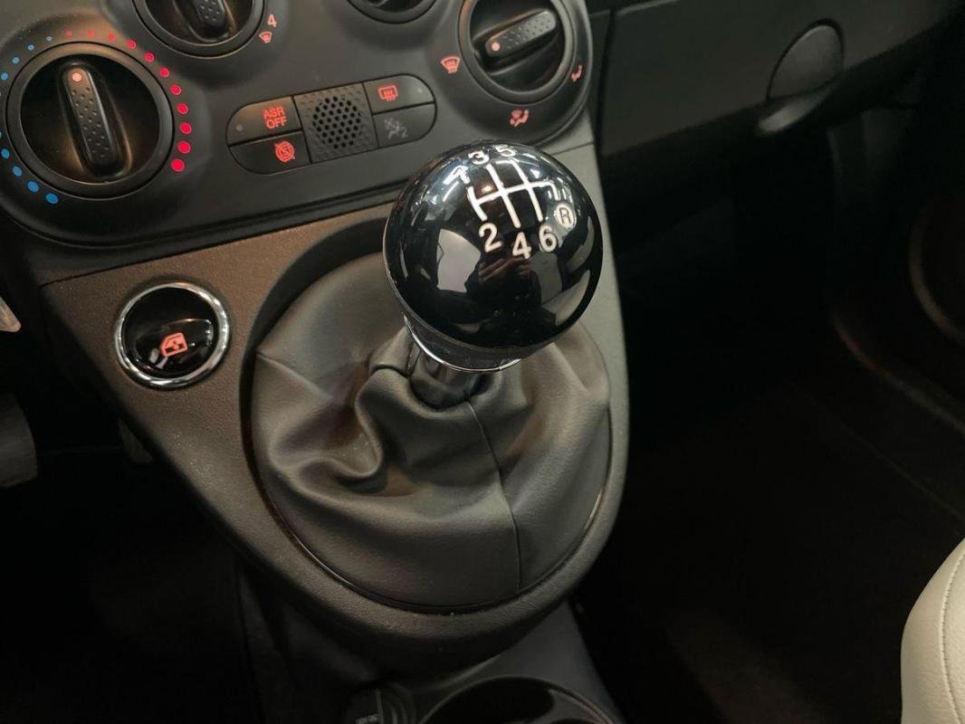 Fiat 500 - Photo 11