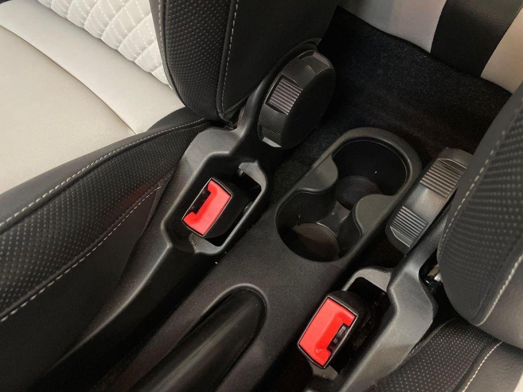 Fiat 500 - Photo 12