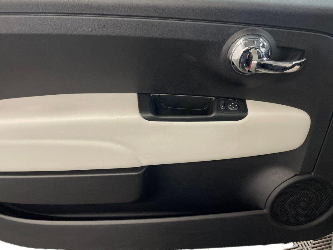 Fiat 500 - Photo 15