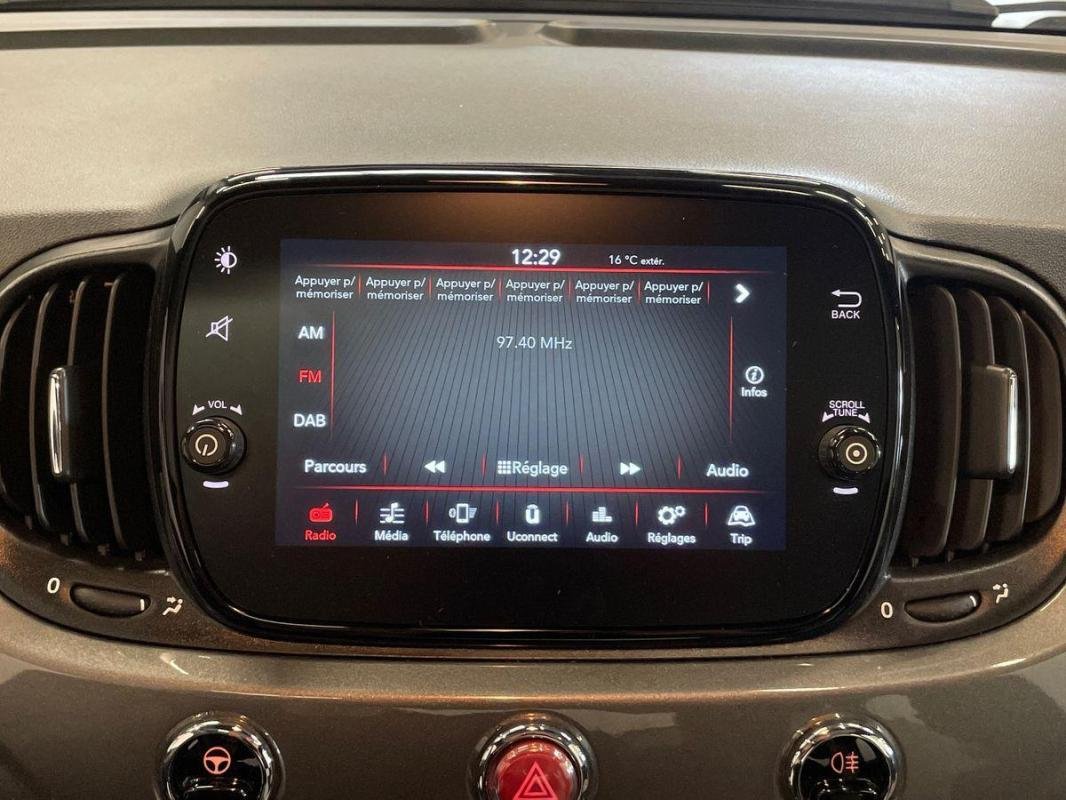 Fiat 500 - Photo 16