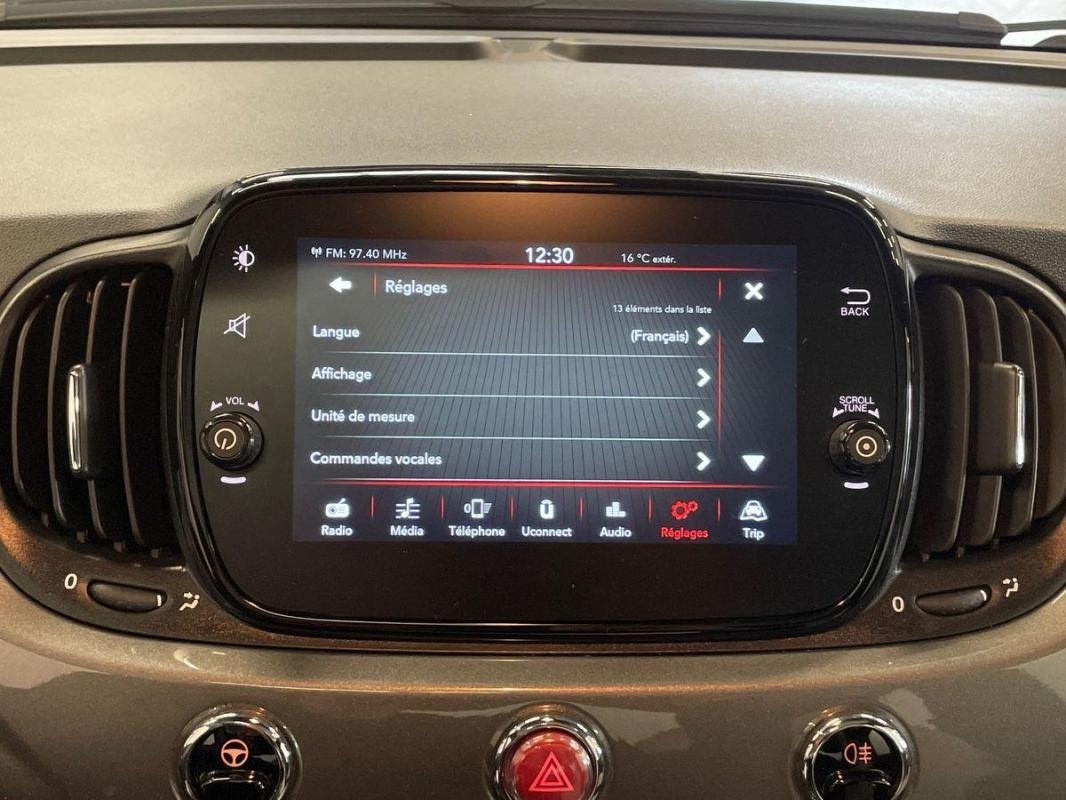 Fiat 500 - Photo 17